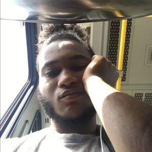 Meet your Posher, Daryl